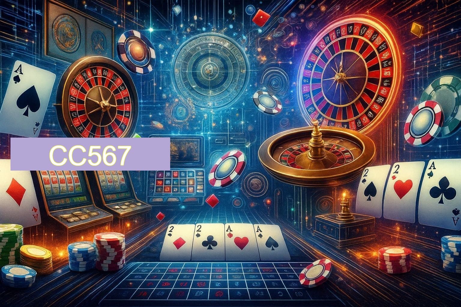 Benefícios do CC567