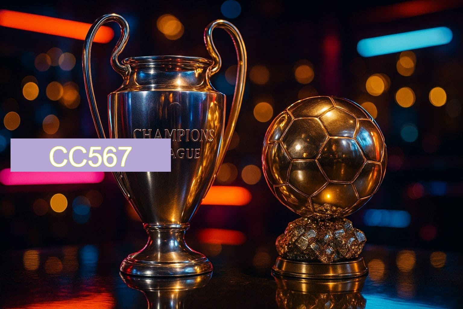 Eventos Esportivos