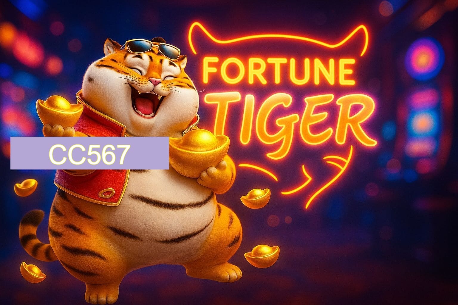 Como Jogar Fortune Tiger