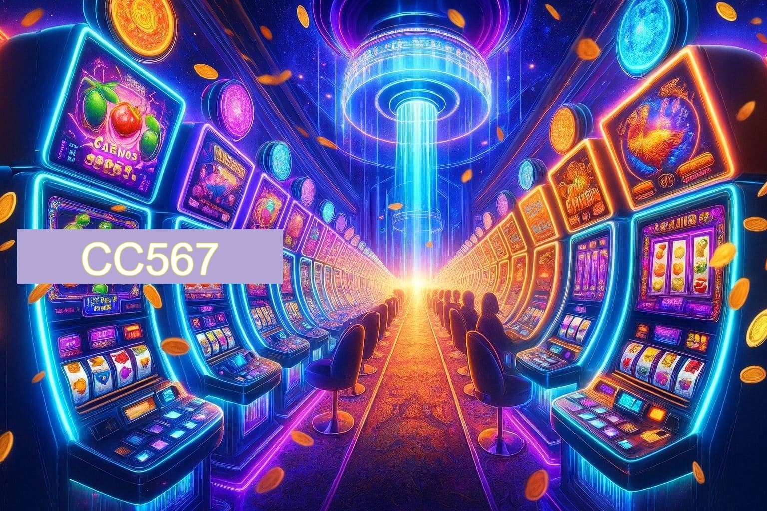 Benefícios dos Slots